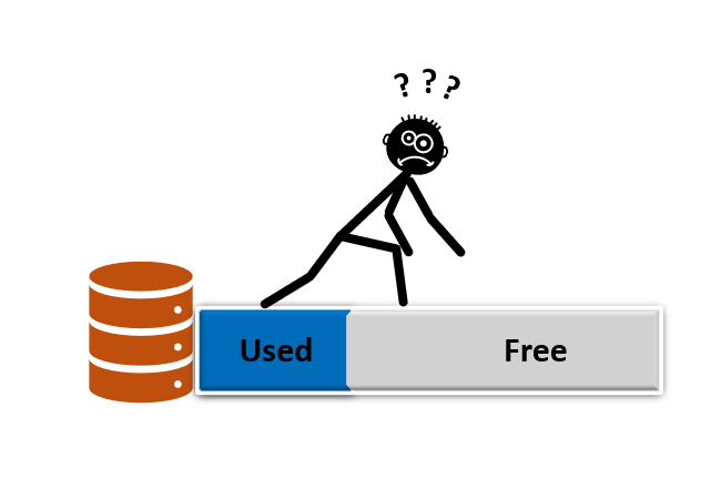 computer capacity