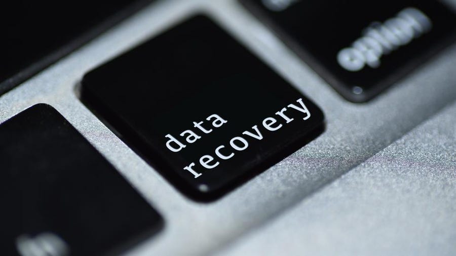 recovering lost data in Kinyarwanda