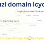 sobanukirwa domain name