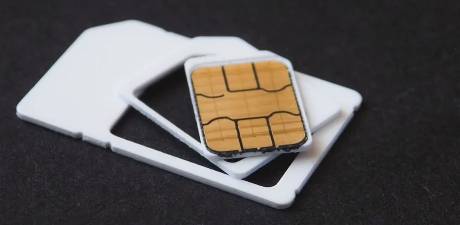 Ikarita ya Sim niki, kandi se ikora ite?_SIM CARD